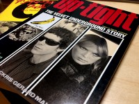 velvet underground story