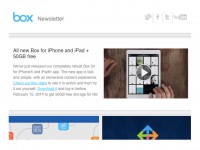 boxが50GB無料