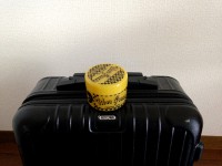 グリースと旅